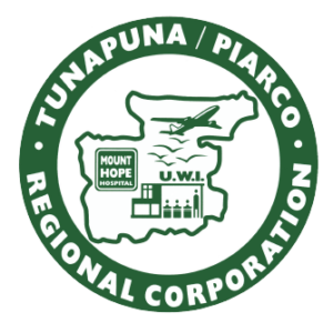 Tunapuna/Piarco Regional Corporation - Ministry of Rural Development ...